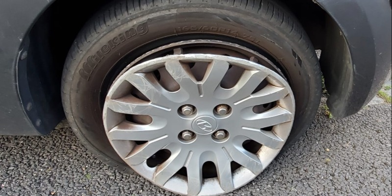 tyre pic